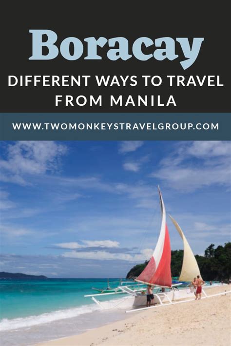 singapore to boracay flights|how to travel from manila to boracay.